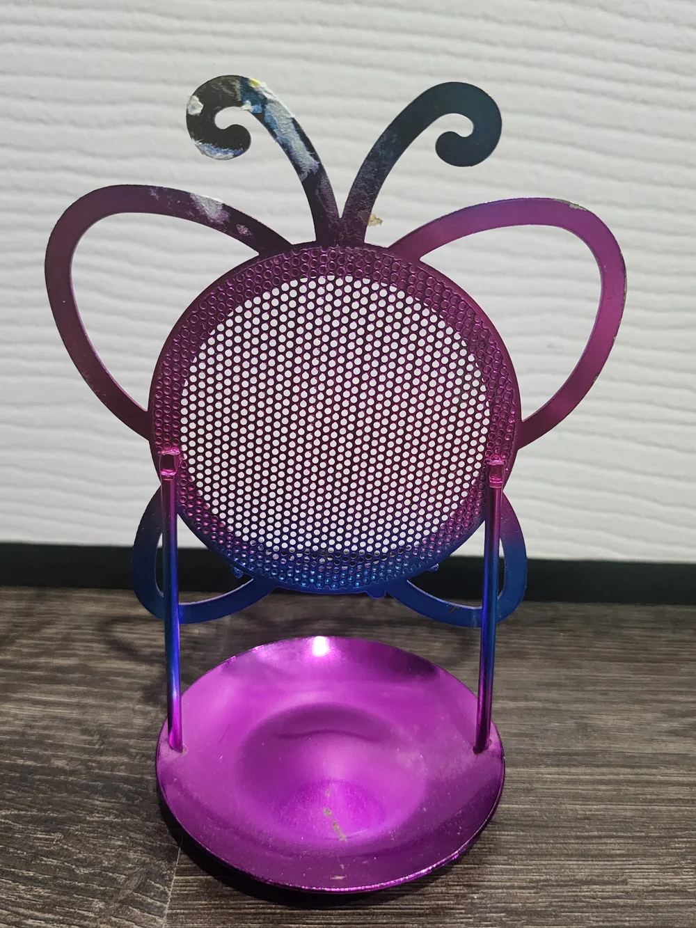 Claire's Y2K Iridescent 